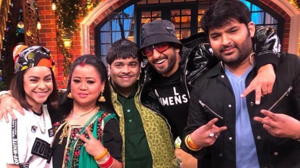 The Kapil Sharma Show To Go Off Air? Know When Show's Last Episode Will